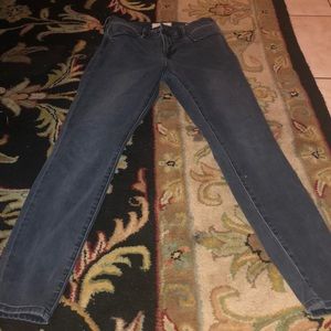 Pacsun skinny jeans